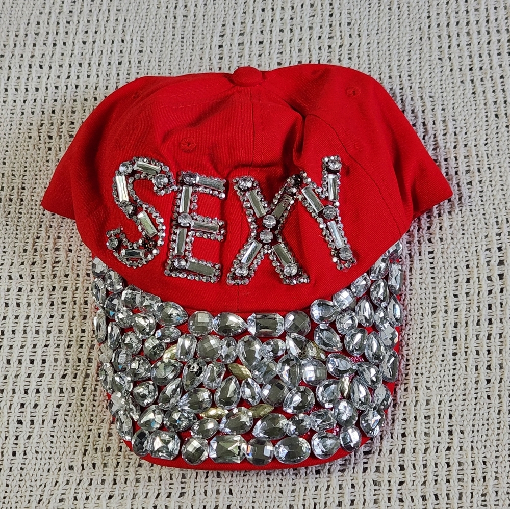 Sexy Ballcap